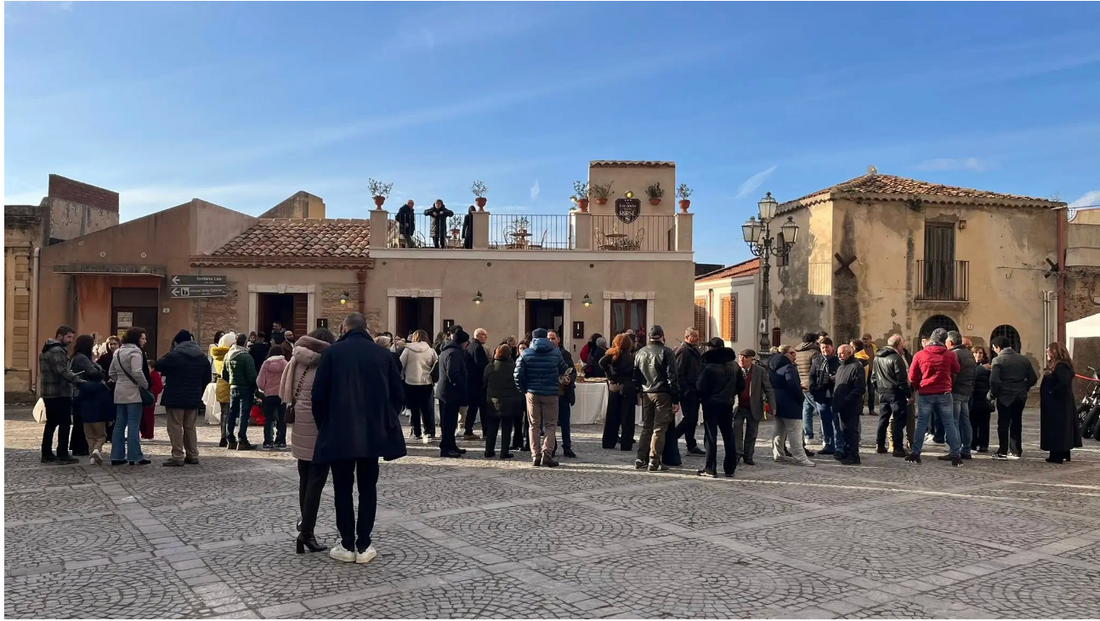 Roccavaldina cresce tra servizi, turismo e investimenti: c'è chi scommette sul borgo